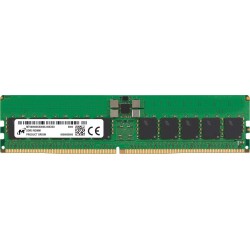 Micron MTC20F2085S1RC48BA1R module de mémoire 32 Go 2 x 16 Go DDR5 4800 MHz