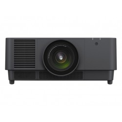 Sony VPL-FHZ91 vidéo-projecteur Projecteur pour grandes salles 9000 ANSI lumens 3LCD WUXGA (1920x1200) Noir