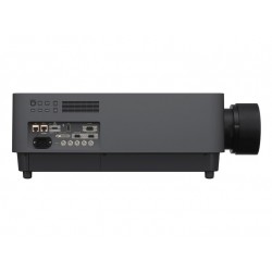 Sony VPL-FHZ91 vidéo-projecteur Projecteur pour grandes salles 9000 ANSI lumens 3LCD WUXGA (1920x1200) Noir