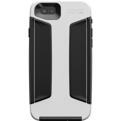 Thule Atmos X5 coque de protection pour téléphones portables 14 cm (5.5") Housse Noir, Blanc