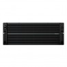 Synology HD6500 serveur de stockage Rack (4 U) Ethernet LAN Noir 4210R