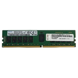 Lenovo 4X77A77494 module de mémoire 8 Go 1 x 8 Go DDR4 3200 MHz ECC