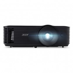 Acer Basic X128HP vidéo-projecteur Projecteur à focale standard 4000 ANSI lumens DLP XGA (1024x768) Noir