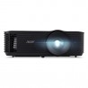 Acer Basic X128HP vidéo-projecteur Projecteur à focale standard 4000 ANSI lumens DLP XGA (1024x768) Noir