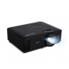 Acer Basic X128HP vidéo-projecteur Projecteur à focale standard 4000 ANSI lumens DLP XGA (1024x768) Noir