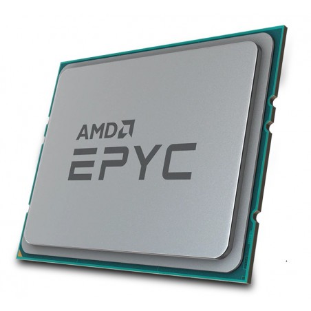 AMD EPYC 7763 processeur 2,45 GHz 256 Mo L3