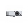 Viewsonic PA503S vidéo-projecteur Projecteur à focale standard 3600 ANSI lumens DLP SVGA (800x600) Gris, Blanc