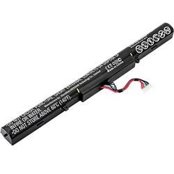 DLH Batterie Li-ion 15V 3200mAh 48Wh - A41N1611   A41N1501   L41LK2H   L41LK9H   0B110-00360000   0B110-00360100  