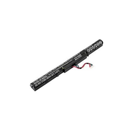 DLH Batterie Li-ion 15V 3200mAh 48Wh - A41N1611   A41N1501   L41LK2H   L41LK9H   0B110-00360000   0B110-00360100  