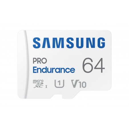 Samsung MB-MJ64K 64 Go MicroSDXC UHS-I Classe 10