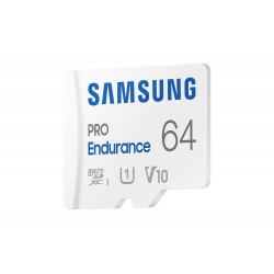 Samsung MB-MJ64K 64 Go MicroSDXC UHS-I Classe 10