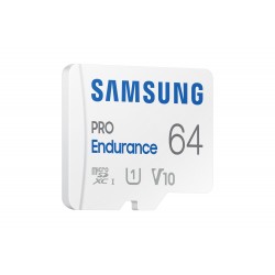 Samsung MB-MJ64K 64 Go MicroSDXC UHS-I Classe 10