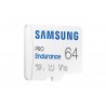 Samsung MB-MJ64K 64 Go MicroSDXC UHS-I Classe 10