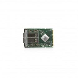 Mellanox Technologies MCX623436AN-CDAB carte réseau Interne Fibre 100000 Mbit s