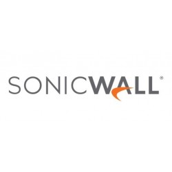 SonicWall 02-SSC-7346 licence et mise à jour de logiciel 1 licence(s) 1 année(s)