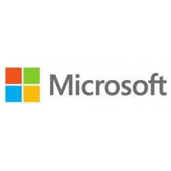 Microsoft Project Server Open Value Subscription (OVS) 1 licence(s) Abonnement Multilingue