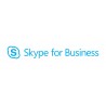 Microsoft Skype For Business Server Licence d'accès client 1 année(s)