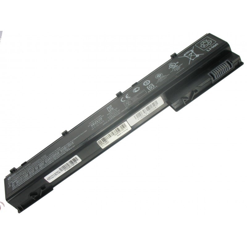 DLH Batterie Li-ion 14.4V 5200mAh 75Wh - AR08XL   AR08   ARO8   E7U26AA   HSTNN-IB4H   HSTNN-DB4I   HSTNN-IB4I   HSTNN-C76C  