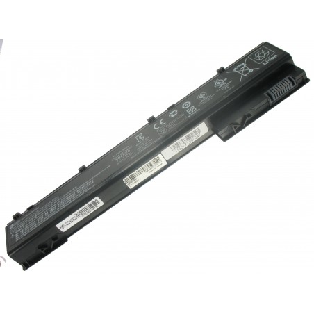 DLH Batterie Li-ion 14.4V 5200mAh 75Wh - AR08XL   AR08   ARO8   E7U26AA   HSTNN-IB4H   HSTNN-DB4I   HSTNN-IB4I   HSTNN-C76C  