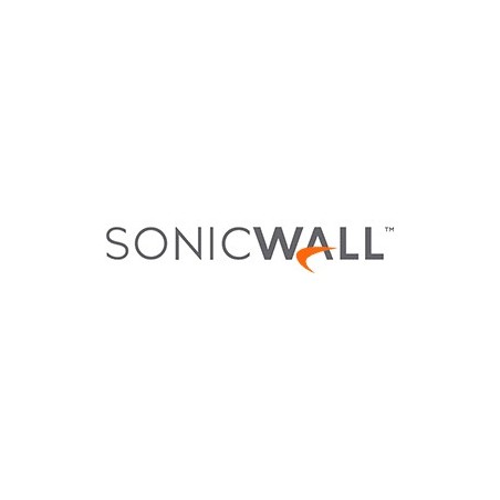 SonicWall Advanced Gateway Security Suite Bundle 1 année(s)