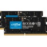 Crucial CT2K16G56C46S5 module de mémoire 32 Go 2 x 16 Go DDR5 5600 MHz ECC