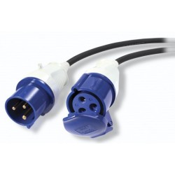 APC Modular IT Power Distribution Cable 10,8 m