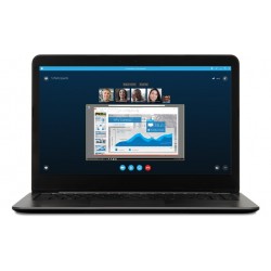 Microsoft MS OVS-ES Lync srv Plus CAL All Lng L SA Académique 1 licence(s) Multilingue 1 année(s)