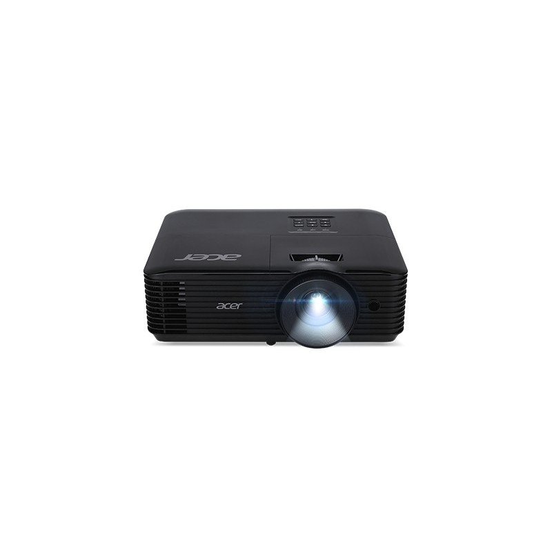 Acer Home Beamer H5385BDi vidéo-projecteur Projecteur à focale standard 2000 ANSI lumens LED 720p (1280x720) Compatibilité 3D