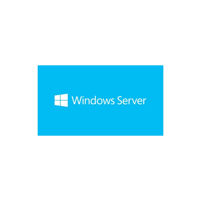 Microsoft Windows Server Licence d'accès client