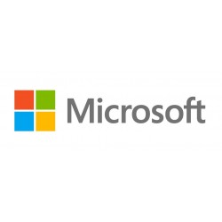 Microsoft Core Licence d'accès client 1 année(s)