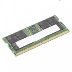 Lenovo 4X71K08907 module de mémoire 16 Go 1 x 16 Go DDR5 4800 MHz