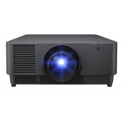 Sony VPL-FHZ131 B vidéo-projecteur Projecteur pour grandes salles 13000 ANSI lumens 3LCD 1080p (1920x1080) Noir