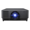 Sony VPL-FHZ131 B vidéo-projecteur Projecteur pour grandes salles 13000 ANSI lumens 3LCD 1080p (1920x1080) Noir