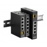 D-Link DIS‑100G‑5W Non-géré L2 Gigabit Ethernet (10 100 1000) Noir