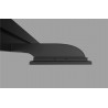 Crestron TSW-770 1070-MUMK-B support Support passif Écran Noir