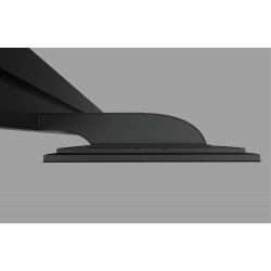 Crestron TSW-770 1070-MUMK-B support Support passif Écran Noir