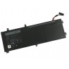 DLH Batterie Li-ion 11.4V 4910mAh 56Wh - RRCGW   0RRCGW   M7R96   0M7R96