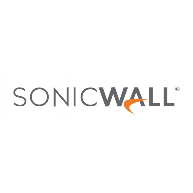 SonicWall 02-SSC-6715 licence et mise à jour de logiciel 1 licence(s) 1 année(s)