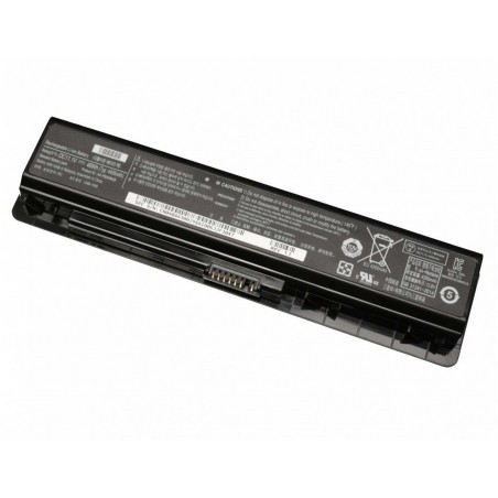 DLH Batterie Li-ion 10.8V 4400mAh 48Wh - AA-PBAN6AB   AA-PLAN6AB   AA-PLAN9AB