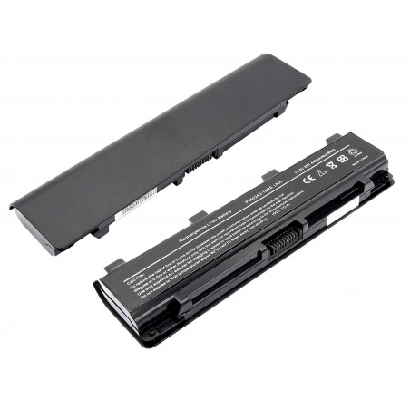 DLH Batterie Li-ion 10.8V 5200mAh 56Wh - PA5024U-1BRS   PA5023U-1BRS   PA5025U-1BRS   PA5026U-1BRS   PA5027U-1BRS   PABAS259  