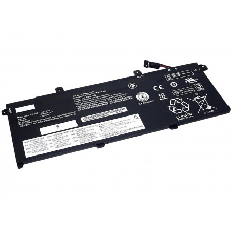 DLH Batterie Li-Pol 11.52V 4250mAh 49Wh - 02DL007   02DL008   L18C3P72   L18C3P73   L18L3P73   L18M3P73   L18S3P73   5B10W13905