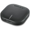 Lenovo 4XD1B84406 enceinte de conférences Bluetooth Noir 5.0