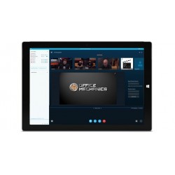 Microsoft MS OVS-ES Lync srv Plus CAL All Lng L SA Académique 1 licence(s) Multilingue 1 année(s)