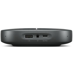 Lenovo 4XD1B84406 enceinte de conférences Bluetooth Noir 5.0