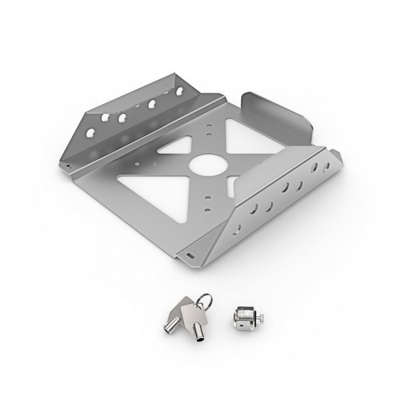 Compulocks Mac Mini Security Mount Argent Aluminium 1 pièce(s)