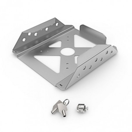 Compulocks Mac Mini Security Mount Argent Aluminium 1 pièce(s)