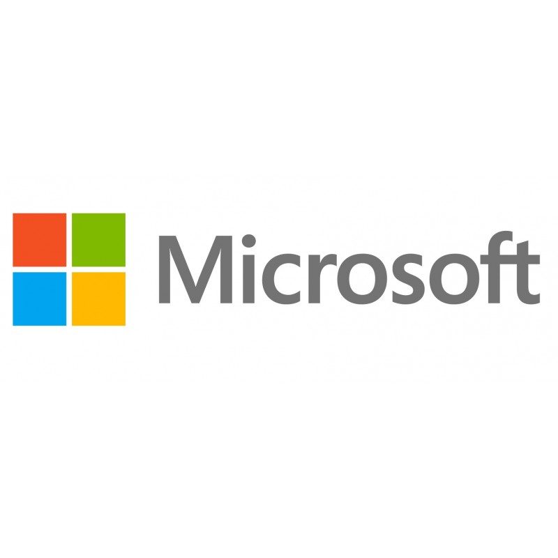 Microsoft R39-00374 licence et mise à jour de logiciel Education (EDU) Multilingue 1 année(s)