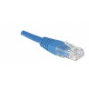 Connect 853932 câble de réseau Bleu 0,5 m Cat5e U UTP (UTP)