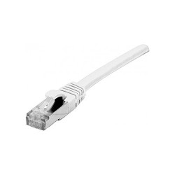 Connect 850376 câble de réseau Blanc 0,3 m Cat6a F UTP (FTP)