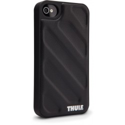 Case Logic Gauntlet coque de protection pour téléphones portables Housse Noir